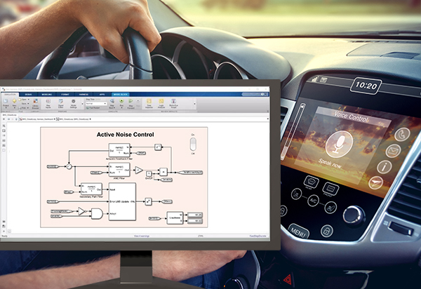 Noise cancellation 2025 devices for cars